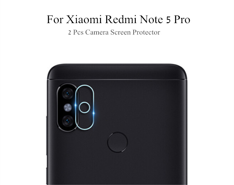 Bakeeytrade-2PCS-Anti-scratch-Lens-Tempered-Glass-Screen-Protector-for-Xiaomi-Redmi-Note-5--Note-5-P-1352051-1